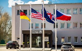 Skyhotel Prague