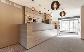 Skyhotel Prague