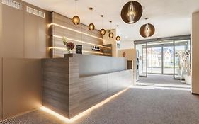 Skyhotel Prague
